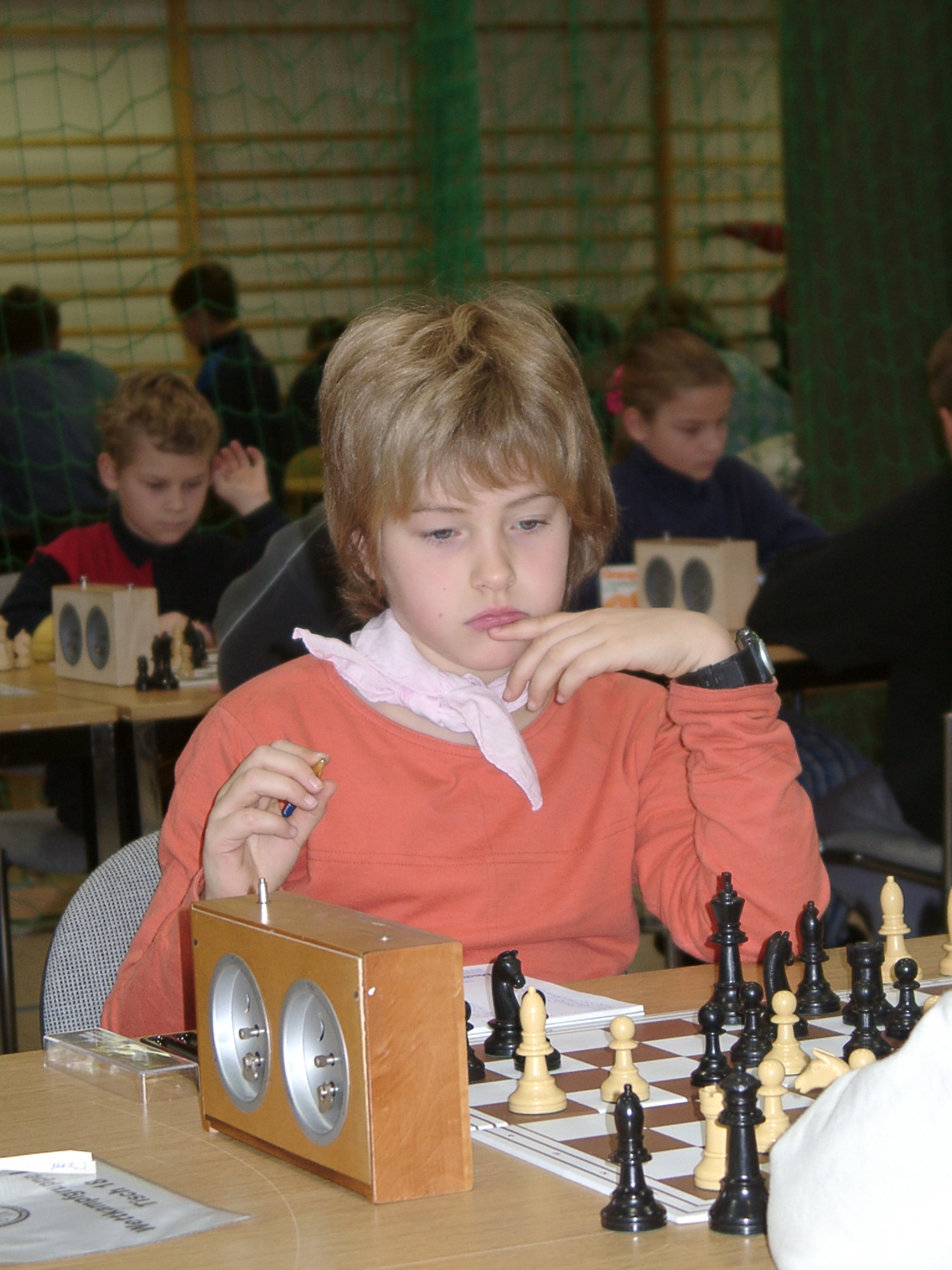 Vorschau